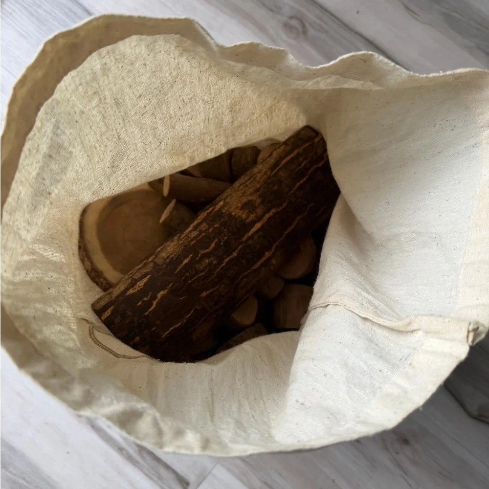 Tree Blocks Math set - Picture 6 of 7